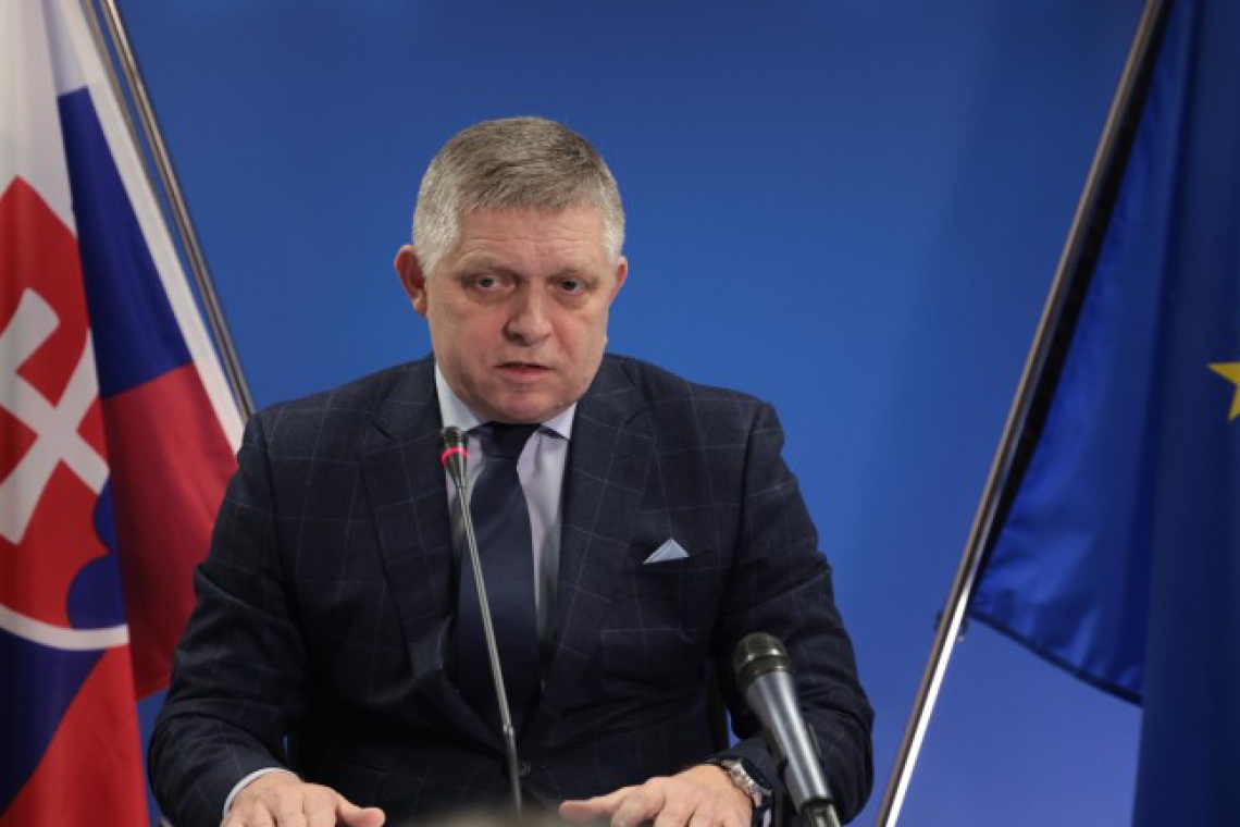 След Унгария и Словакия съди ЕС за забраната на руски газ